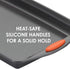 Rachael Ray Yum-O Nonstick Bakeware Cake Pan, 9" x 13"...