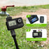 BN LINK Programmable Sprinkler Timer with Rain Delay – Waterproof Digital Water Timer for Garden Hoses, Manual & Automatic Irrigation System, 1 Ou...