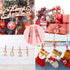 60PCS Baby Shower Clothespin Games Girl Plastic Mini Clothes Pins 1.4 inch for Party Decorations,DIY Crafts (Pink)...