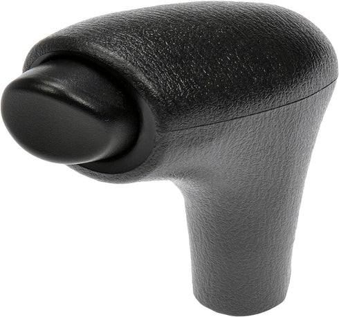 Dorman 76817 Gear Shift Knob Compatible with Select Chevrolet / Oldsmobile Models, Black...
