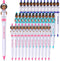 Cute Doctor Pen Thank You Caring Pens Gift for Doctors Medical Staff Assistants Healthcare Workers Women Coworkers Pharmacy (Mixed 36Pack)...