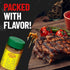 John’s Steak and Seasoning Spice Original 7oz Green...