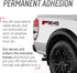 FX4 Off Road Decal Replacement Sticker F150 Bedside F Truck Super Duty F250 F350 F450 (2015-2018) (Die-Cut (Peel & Stick))...