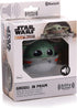 Bitty Boomers Star Wars: The Mandalorian - Grogu in Pram - Mini Bluetooth Speaker...
