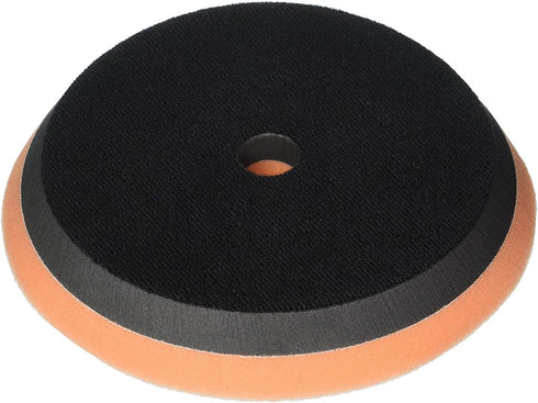 Shurhold Buff Magic Light Duty Orange Foam Pad - 7"...