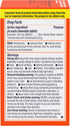 Motrin Children's Chewable Tablets with Ibuprofen, Kids' Fever Reducer & Pain Reliever for Sore Throat, Fever, Toothache & Pain Relief, Grape Flav...