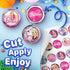 30 x Edible Cupcake Toppers – Fashion Doll Girl Pink Themed Collection of Edible Cake Decorations | Uncut Edible on Wafer Sheet...