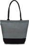 Cotton Canvas Tote Bag with handles, Reusable Cloth Shopping Grocery Bag, Large, Heavy Duty...