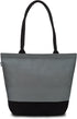 Cotton Canvas Tote Bag with handles, Reusable Cloth Shopping Grocery Bag, Large, Heavy Duty...