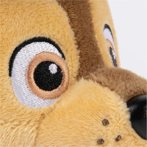 GUND Official PAW Patrol Chase in Signature Police Officer Uniform Plush Toy, Stuffed Animal for Ages 1 and Up, 6" (Styles May Vary)...