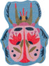 Karma Gifts Shaped Magnetic Chip Clips, Bugs...
