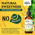 Lemon Balm Tincture - Organic Lemon Balm Liquid Extract - Lemon Balm Herb Drops - Vegan, Alcohol Free Supplement - 2 fl oz...