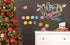 Bubble Sticky Notes 3x3 in, 8 Pads, Super Cute Bright Color Strong Adhesive Post, Clean Removal, 82 Sheets/pad...