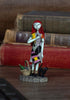 Department 56 Disney The Nightmare Before Christmas Village Accessories Sally's Date Night Figurine, 3.5 Inch, Multicolor...