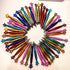 60 Pcs Sparkle More Star Students of the Week Inspirational Pens Dream it Bigger Shine Bright Motivational Gifts Awards Class of 2024 Gifts Gradua...