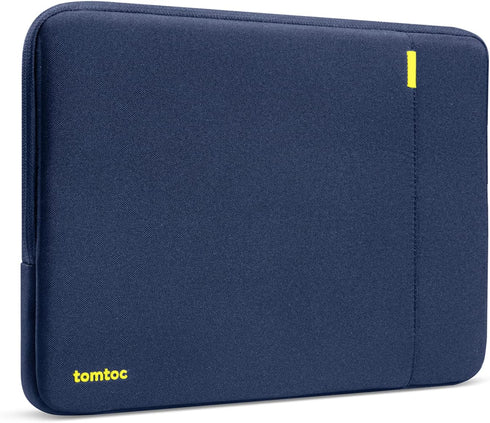tomtoc 360 Protective Tablet Sleeve for iPad Pro 13-inch (M4), iPad Air 13-inch (M2) 2024, iPad Pro 12.9-in (6th/5th/4th/3rd Generation) with Magi...