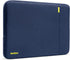 tomtoc 360 Protective Tablet Sleeve for iPad Pro 13-inch (M4), iPad Air 13-inch (M2) 2024, iPad Pro 12.9-in (6th/5th/4th/3rd Generation) with Magi...