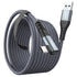 SUNGUY Link Cable 20FT Compatible with Meta/Oculus Quest 3/2/Pico 4 Accessories and PC/Steam VR, 5Gbps High-Speed PC Data Transfer, USB 3.0 Type C...