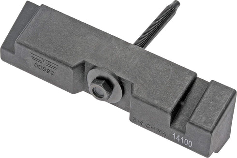 Dorman 00592 Battery Hold Down Replacement Compatible with Select Jeep Models...