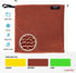Lunatec Odor-Free Dishcloths. The Perfect Scrubber, Dish Cloth, Sponge and Scouring Pad to Clean Your Dishes, Pots & Pans, and Kitchen Gear. Ideal...