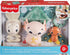 FISHER-PRICE BABY Sensory Toys So Many Senses Gift Set with Fine Motor Activities for Newborns, 4 Pieces...