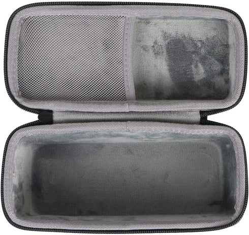 co2CREA Hard Travel Case Replacement for DOSS SoundBox Pro Portable Wireless Bluetooth Speaker (Black)...