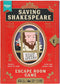 Ridley's Games: Timescape: Saving Shakespeare an Escape Room Game - Brainteasers - Mystery Solving - Crack The Code - Game Night Favorites - Ages ...