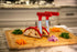 THE ORIGINAL Taco Toaster | 2 Healthy Taco Shell Makers | Crispy Healthy Tacos Shells Right From Your Toaster | Take Tacos To The Next Level...