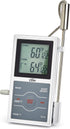 CDN Dual Sensing Programmable Probe Thermometer and Timer...