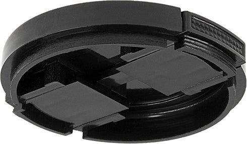 Fotodiox Snap-on Lens Cap, Lens Cover 43mm...