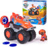 Paw Patrol: Rescue Wheels Zuma’s Hovercraft, Toy Truck with Projectile Launcher and Collectible Action Figure, Kids Toys for Boys & Girls Ages 3+...