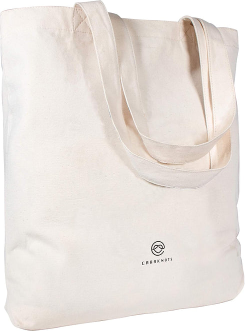 CARAKNOTS Teacher Gifts for Women Teacher Appreciation Gifts Women Tote Bag for Valentines Day Birthday Thank you Graduation End of Year Christmas...