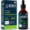 E2H Chlorophyll Liquid Drops - All-Natural Flavored Energy Booster, Immune System Support and Internal Deodorant - Vegan - Gluten Free - Non-GMO -...