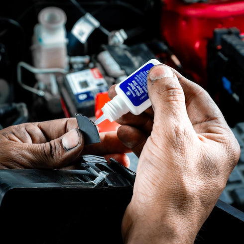 Permatex 21309 Ultra Bond Super Glue, 5 g...