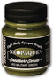Jacquard Sneaker Series Neopaque Paint, Highly Pigmented, Flexible and Soft, For Use on a Variety of Surfaces, 2.25 Ounces, Military Green...