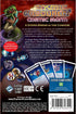 Cosmic Storm Board Game EXPANSION - Classic Strategy Game of Intergalactic Conquest for Kids and Adults, Ages 14+, 3-5 Players, 1-2 Hour Playtime,...
