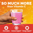 Emergen-C 1000mg Vitamin C Powder, with Antioxidants, B Vitamins and Electrolytes, Vitamin C Supplements for Immune Support, Caffeine Free Drink M...