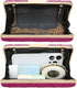 Dasein Women Evening Purses Clutch Bags Formal Party Clutches Wedding Purses Cocktail Prom Handbags...