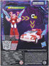 Transformers Toys Generations Legacy Deluxe Elita-1 Action Figure - Kids Ages 8 and Up, 5.5-inch...