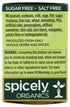 Spicely Organic Allspice Powder 0.45 Ounce ecoBox Certified Gluten-Free...