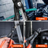 Valuemax 4-in-1 Wire Stripper Tool, Wire Stripper, Wire Cutters, Wire Crimping Tool, Multifuntional Electrician Pliers for Clamping, Stripping, Cu...