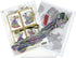 Design Works Crafts Angels Counted Cross Stitch Kit, Multi, by The Yard...