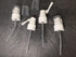 Amber Glass Empty Oral Sprayer 2-Pack for Colloidal Silver, Iodine, Essential Oils & Other Water Based Applications, 30ml (1oz) 2-Pack...