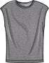Simplicity Men's Knit Top and Shorts Sewing Pattern Kit, Code S9314, Sizes XS-S-M-L-XL, Multicolor...