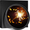 Walking Way 4 Points Star Filter 58 MM Variable Twinkle Effect Starburst Filter - Cross-screen Filter - Slim Sparkling Effect Lens Filter...
