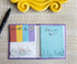 Friends TV Show Sticky Note and Sticky Tab Box Set | Work Memo Notepad Stationery Paper | Home School Supplies For College, Business, Office | Nos...