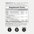 HGH Supplements for Men & Women (240 Count) 3,550mg+ Support Muscle Growth & Healthy Levels of Human Growth Hormone for Men, with High-Purity Argi...