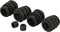 Carlson Quality Brake Parts 16108 Caliper Pin Boot Kit...