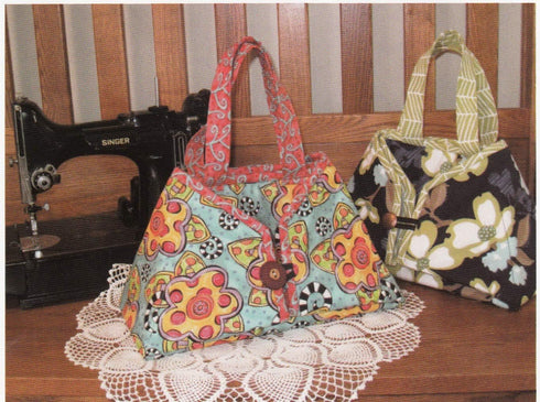 Sisters Common Thread Caddy Pad Pattern, Multi...