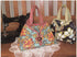 Sisters Common Thread Caddy Pad Pattern, Multi...